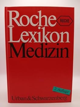 Hardcover Roche Lex Med CB Book