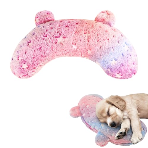 PORUPAEL Almohada luminosa para mascotas