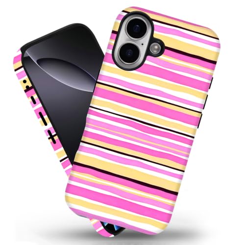 Coque magnétique pour iPhone 16 antichoc fine compatible MagSafe PAKESI