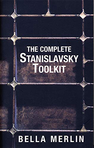 The Complete Stanislavsky Toolkit