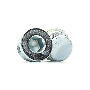 febi Bilstein 05410 Verschlussschraube für Ölwanne