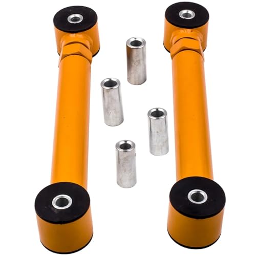 Brazos de control de suspensión traseros para Jeep Wrangler TJ y Grand Cherokee ZJ