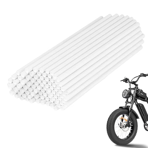 Wheelchair Accessories, White