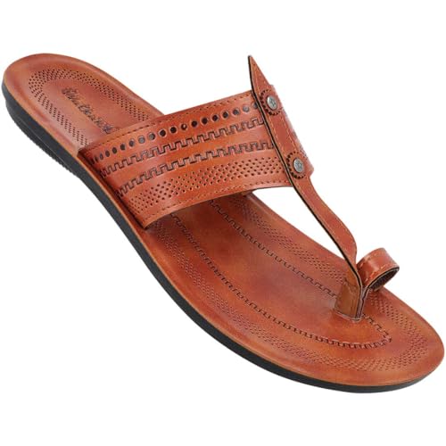 Image of WALKAROO GG8220 Mens Casual Wear and Regular use Sandals