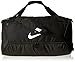 Nike Academy Borse sportive Black/Black/White One Size