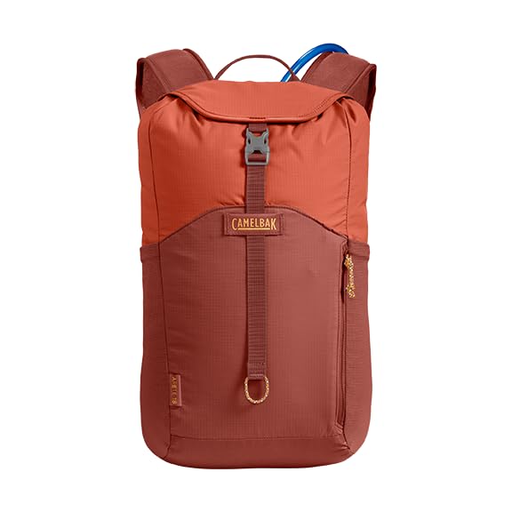 CamelBak Arete 18 Trinkrucksack zum Wandern, 1,4 l