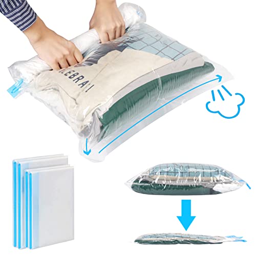 Top 10 Travel Smart Space Saver Bags of 2023 Best Reviews Guide