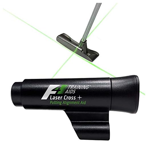 ProActive Sports F4 Laser Putting Aid
