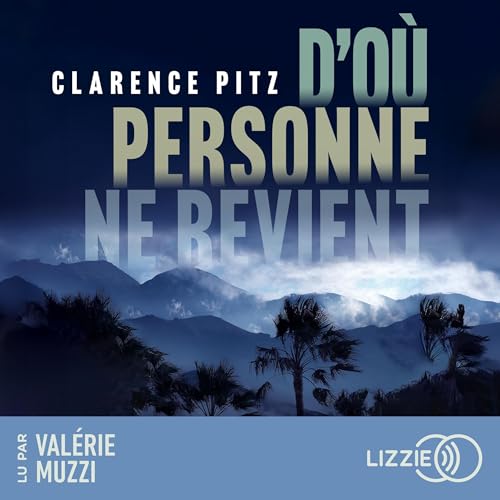 D'o&ugrave; personne ne revient cover art