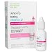 UpSpring Baby Vitamin D3 Drops for Infants, Concentrated Dye-Free D3 Supplement for Babies and Toddlers, 90 Day Supply, 2.25ml 400 IU Liquid Vitamin D for Newborns, Easy to Use Squeeze Bottle Dropper
