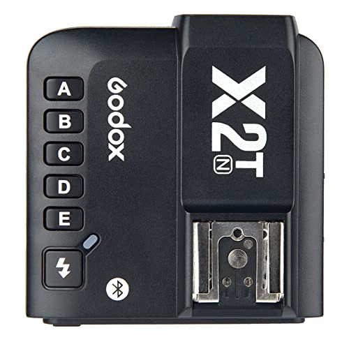 Ficha técnica GOFlash GODOX AD300 Pro 300W con caja de luz de 60 cm y disparador X2T-N 2.4G 0.01-1.5s Tiempo de reciclaje 320 Full Power 12W Bi-Color Modeling LED Compatible para cámaras Canon Nikon Sony Fuji etc. - Fernando Cortés
