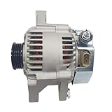 Alternator 100AMP Alternator Compatible For Toyota EU Land Cruiser 2003-2010 1042105440 1042103411