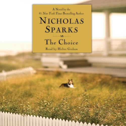 The Choice Titelbild