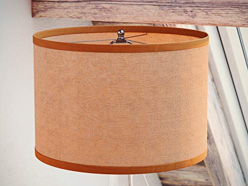 Kenroy Home 32261CLR Capri Table Lamp with Clear Glass Finish, Casual Style, 30" Height, 16" Width, 16" Depth - Image 7