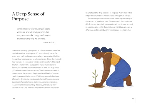 Finding Your Way: Meditations, Thoughts, and Wisdom for Living an Authentic Life - Image 9