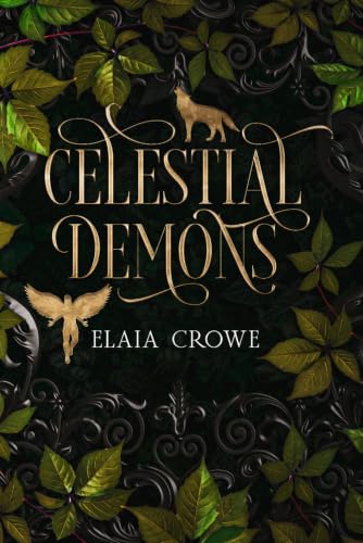 Celestial Demons (Celestial Archers) - image 1