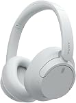 Sony WH-CH720N In-Ear Bluetooth Noise Cancelling Wireless Headset with Microphone, Pink | Active Noise Cancelling, Up to 35h and 50h, 3min Fast Charging → 60min, Beamforming Microphone, Multipoint