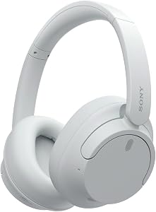 Sony WH-CH720N Noise-Canceling Bluetooth Headphones,…