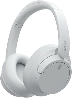 Sony Wireless Noise Cancelling Over-Ear Headphones