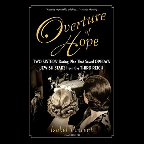 Overture of Hope by Isabel Vincent episode artwork