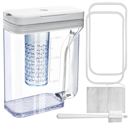 DA97-17395A Water Reservoir for Samsung Refrigerators