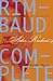 Rimbaud Complete (Modern Library Classics)