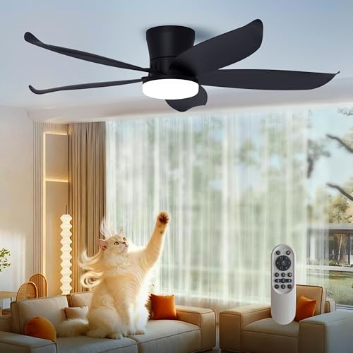 LANMEL 42 Inch Ceiling Fan image