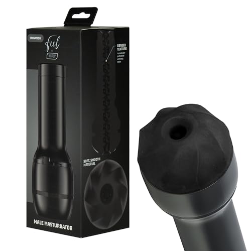 KIIROO Feel Stroker Masturbateur Homme Feel Sensation Sextoy Homme Compatible App Connectée Expérience Interactive Réaliste Sex Toys pour Masturbateur Homme Sensation Premium