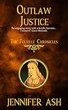 Cover zum Buch Outlaw Justice