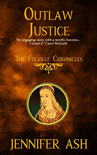 Cover zum Buch Outlaw Justice
