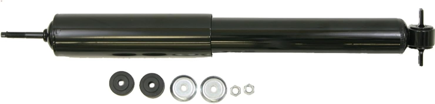 Gabriel 61664 ProGuard Front Shock Absorbers for 99-04 Jeep Grand Cherokee 1 Pack