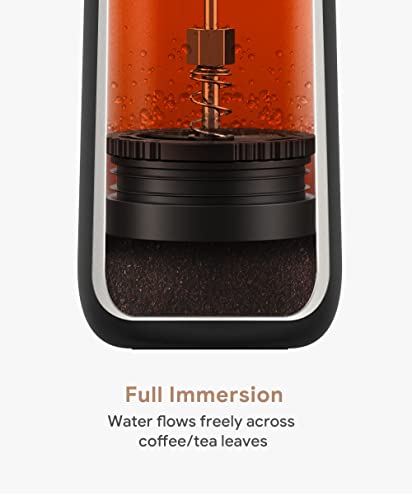 BENFUCHEN Portable French Press