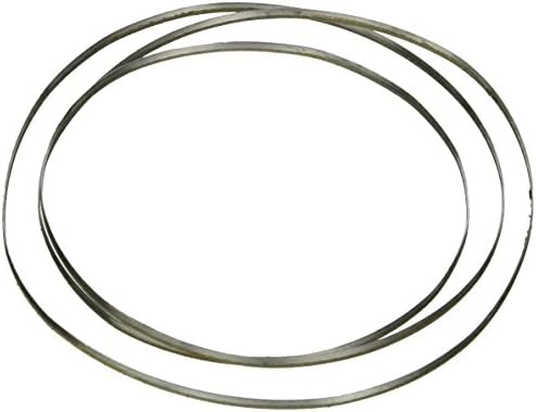 Kent 42” x 1/8" Diamond Coated Replacement Band Saw Blade For CR40 Custom XL