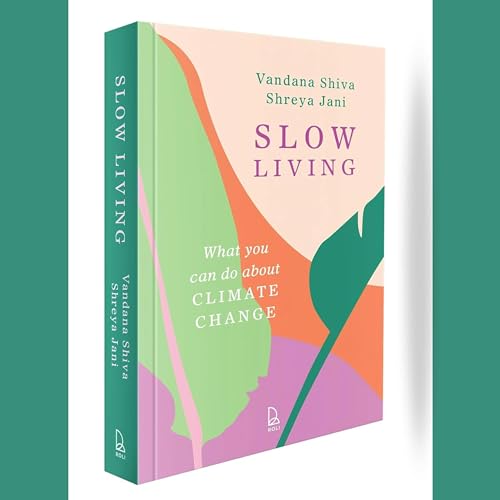 Slow and steady wins the race