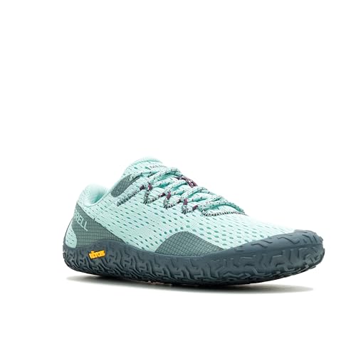 Merrell Vapor Glove 6 Women's,Frost Blue 42 EU