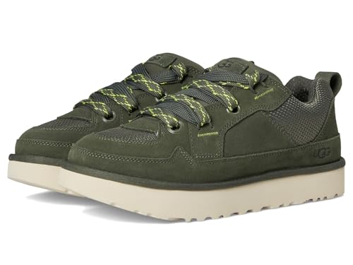 Image of UGG Men's Lo Lowmel