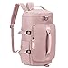 HAWEE Zaino da Viaggio Unisex Zaino Donna Borsone da Viaggio Leggero Zaino Uomo Sportivo Impermeabile Borsa Palestra Grande Backpack con scomparto per scarpe per Campeggio Escursionismo Trekking Nuoto