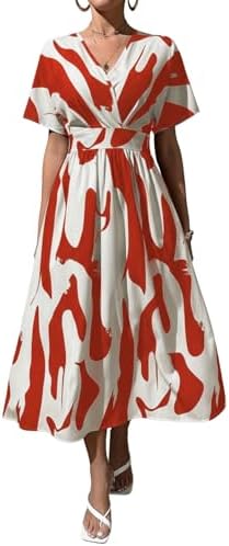 Leriya Fashion Dress for Women| One Piece Dress for Women