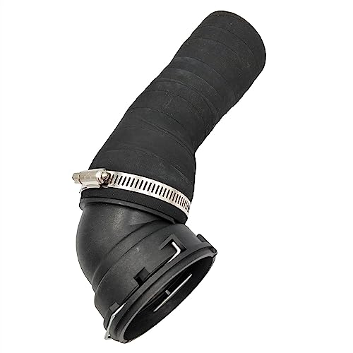 Tuyau d'admission d'air turbo pour entretien mécanique de BMW E60 E61 Diesel