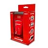 Qstarz BL-1000GT Standard GPS Logger Red