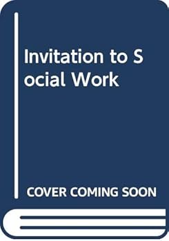 Paperback Invitation to Social Work Book