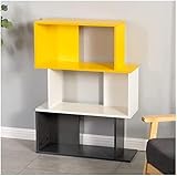 Compartiments de rangement multi-espaces : compartiments de rangement raisonnablement partitionnés pour organiser toutes sortes d'articles de manière ordonnée. Laissez chaque article avoir son propre petit espace exclusif.