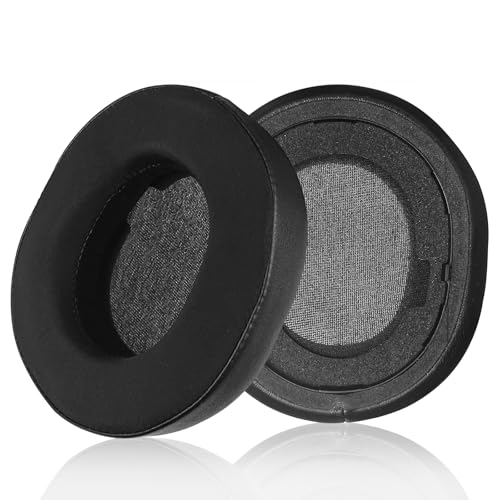 Coussinets de rechange sans fil pour casque Arctis Nova Pro Steelseries isolation