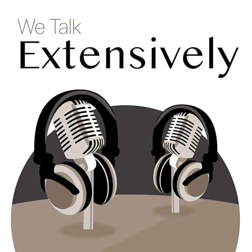 We Talk Extensively Titelbild