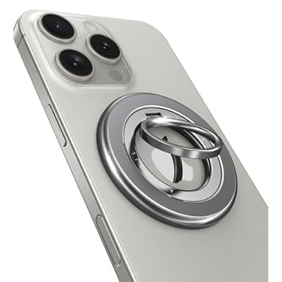 andobil 2025 Upgraded Double-sided Magnetic Pho...