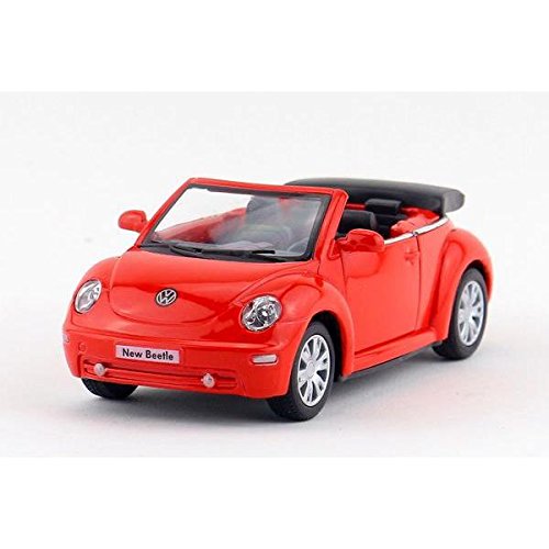Buy Kinsmart 1:32 Scale 2003 Volkswagen New Beetle Convertible