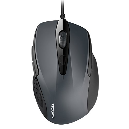 Pictek Gaming Mouse Side Buttons Not Working Afterloxa