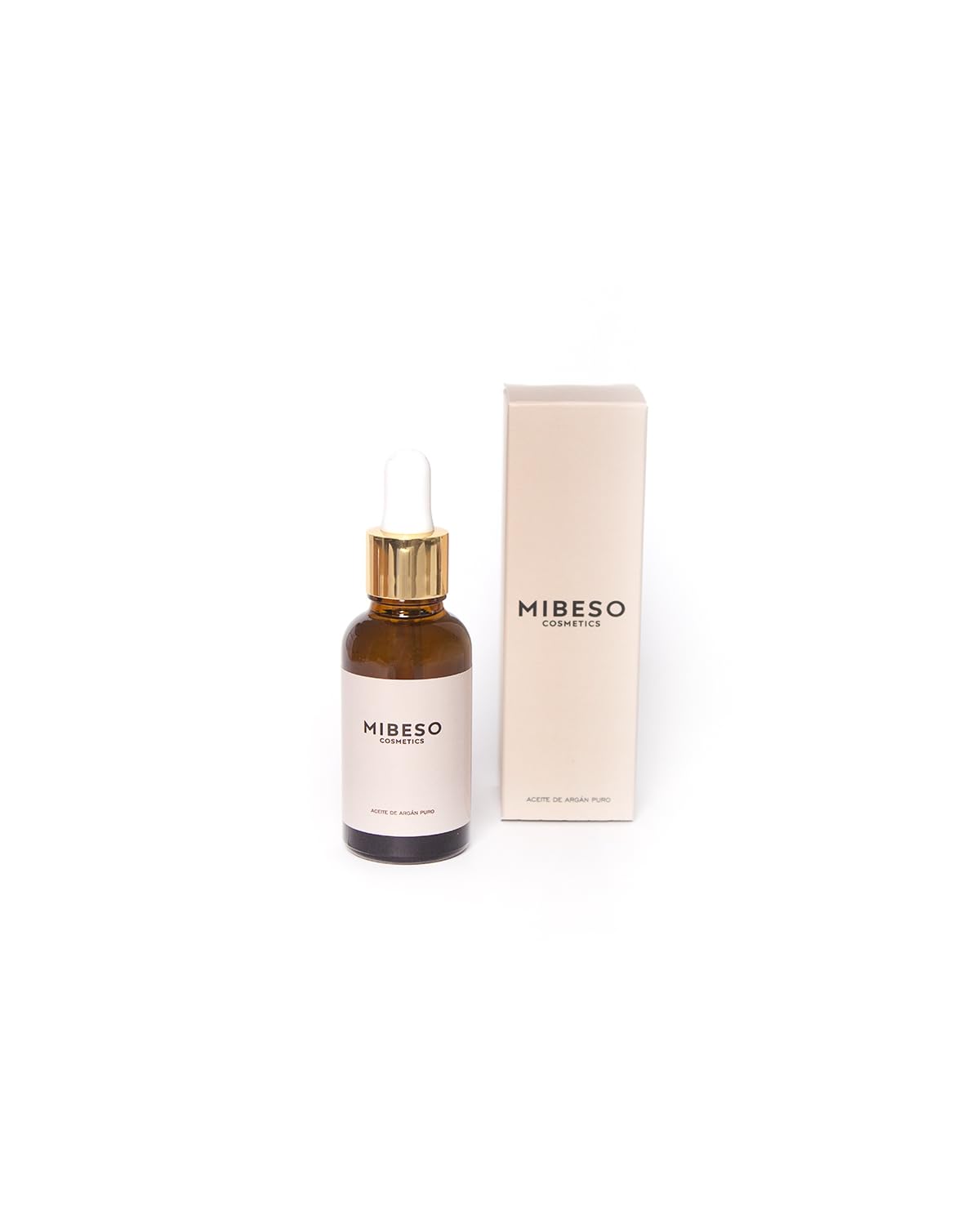 ACEITE DE ARGÁN PURO 100%