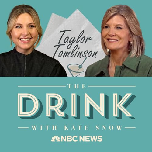 Taylor Tomlinson talks 'clean comedy' past, new Netflix special