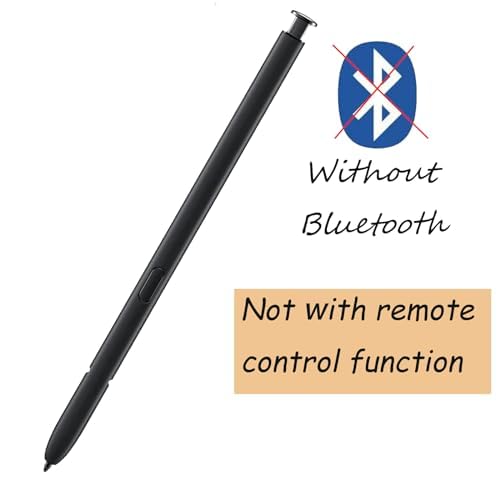 S Pen pour Samsung S22 Ultra stylet idéal pour vos notes